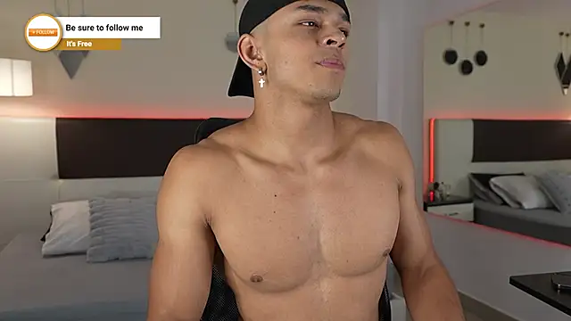 DanteeStone online show from 1, 10, 2025