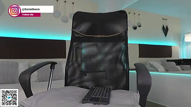 DanteeStone online show from 21, 2, 2026