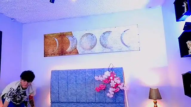 todoroki g online show from 6, 10, 2025