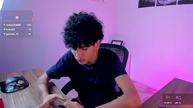 todoroki g online show from 10, 10, 2025