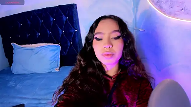 laylaa fox online show from 14, 10, 2025
