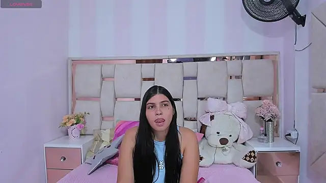 sexxyceleste online show from 17, 10, 2025