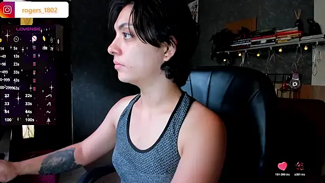 Snapshot of isaa_dl chatting on 7, 5, 2026 isaa dl online show from 7, 5, 2026