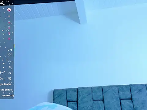 Anthony carter online show from 3, 10, 2025