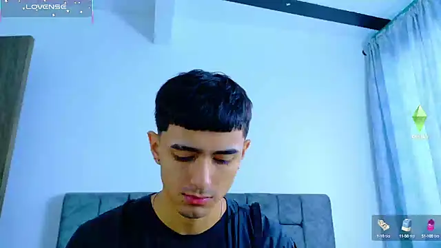 Anthony carter online show from 7, 10, 2025