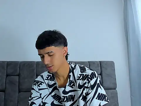 Anthony carter online show from 31, 10, 2025