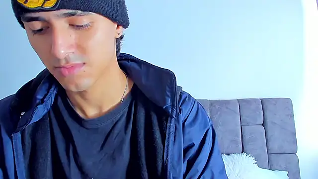 Anthony carter online show from 17, 11, 2025