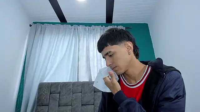 Anthony carter online show from 12, 1, 2026