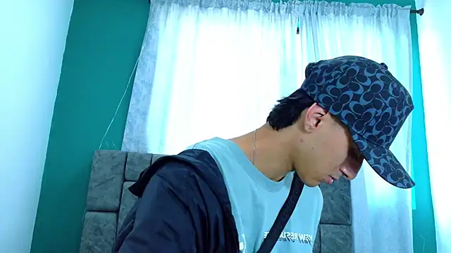 Anthony carter online show from 10, 2, 2026