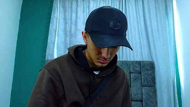 Anthony carter online show from 15, 2, 2026