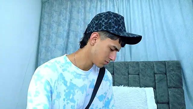 Anthony carter online show from 4, 3, 2026