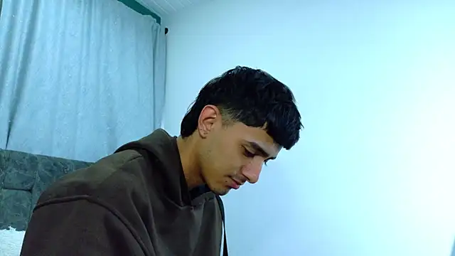 Anthony carter online show from 5, 3, 2026