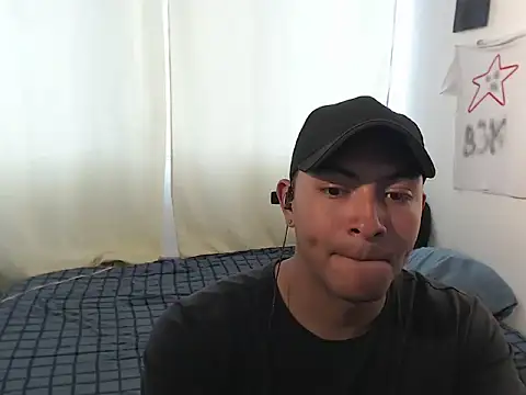 Ander Wolf online show from 1, 10, 2025