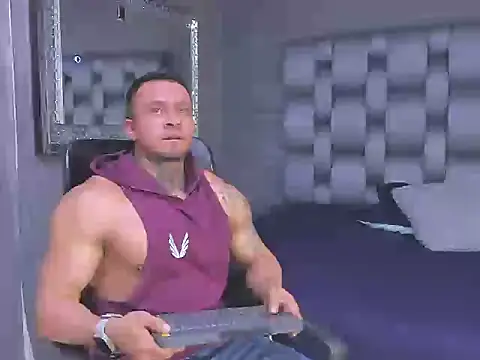 ZEUS-KING online show from 13, 10, 2025
