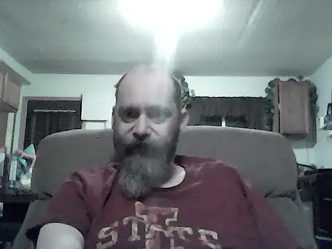 crazyheratic8 online show from 14, 2, 2026