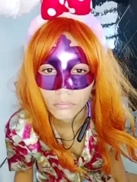 Padmefox online show from 16, 10, 2025