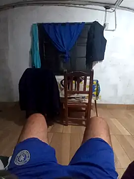 Eltorta214 online show from 15, 4, 2026