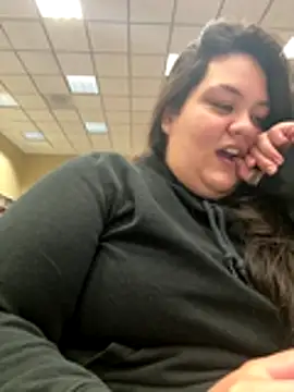 BrattyKrystal online show from 14, 10, 2025
