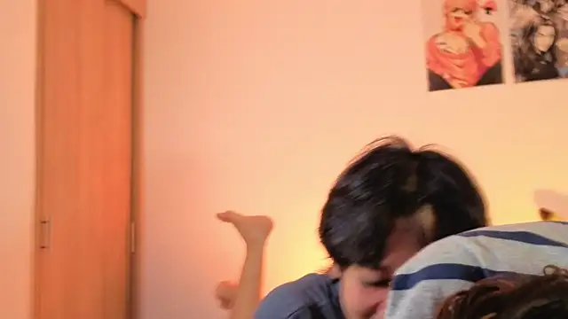 Darcy and Stolas online show from 10, 1, 2026