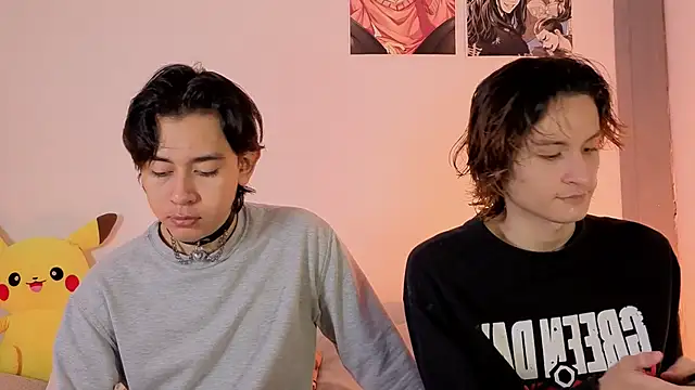 Darcy and Stolas online show from 24, 2, 2026