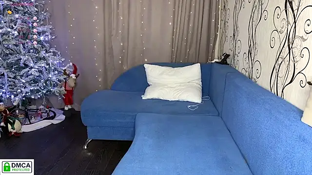 Anjalin sososok1 online show from 15, 12, 2025