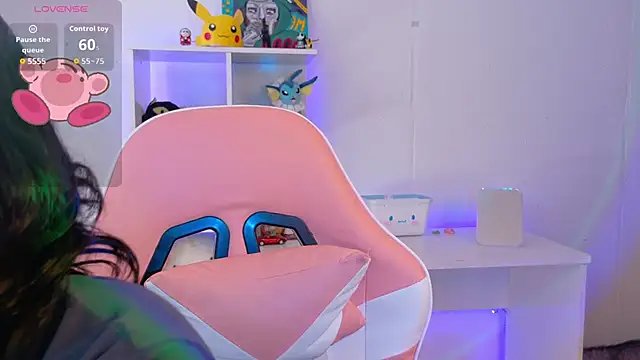 Snapshot of Sallie_Doll chatting on 3, 12, 2025 Sallie Doll online show from 3, 12, 2025