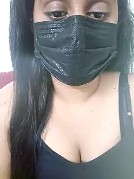 Dheronika sweetie online show from 7, 1, 2026