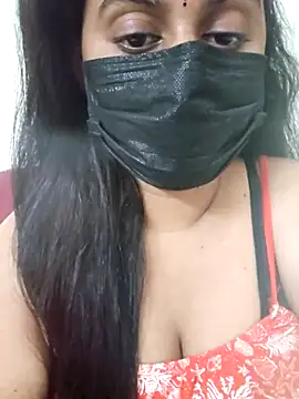 Dheronika sweetie online show from 17, 1, 2026