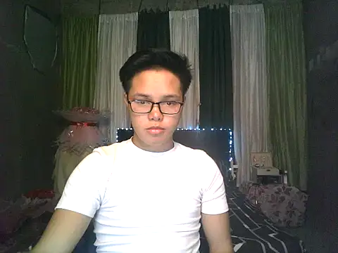 hot babyboy26 online show from 18, 3, 2026