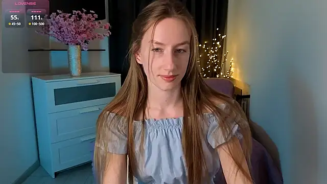 GoldenRose  online show from 11, 2, 2026