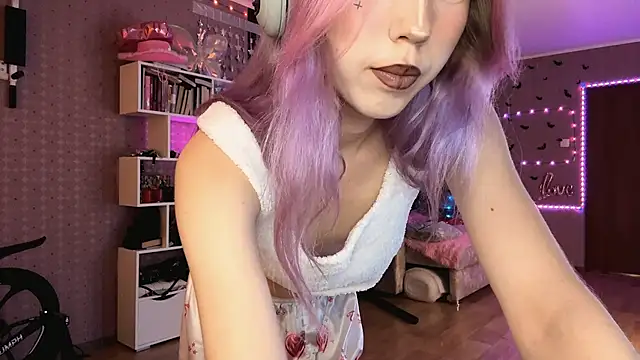 Jerrieberry online show from 19, 12, 2025