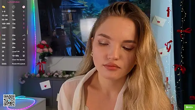 JulieLupo online show from 3, 3, 2026