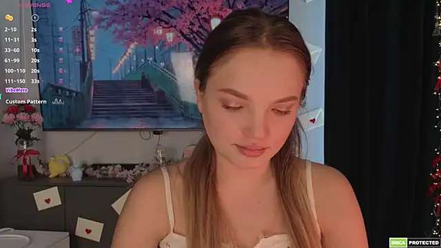 JulieLupo online show from 17, 4, 2026