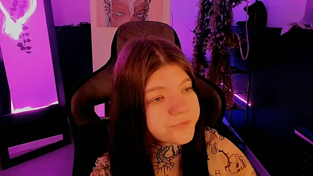 StasyaCollins online show from 12, 11, 2025