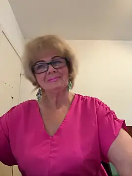 BoloshkaBlonda online show from 2, 7, 2026