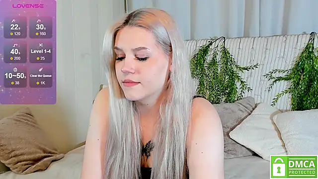 Malisha kiss online show from 26, 11, 2025