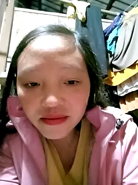 Minkine022 online show from 2, 12, 2025