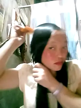 Minkine022 online show from 19, 12, 2025