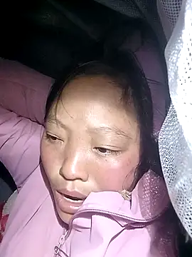 Minkine022 online show from 14, 1, 2026