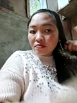 Minkine022 online show from 8, 3, 2026