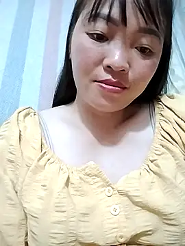 Minkine022 online show from 15, 4, 2026