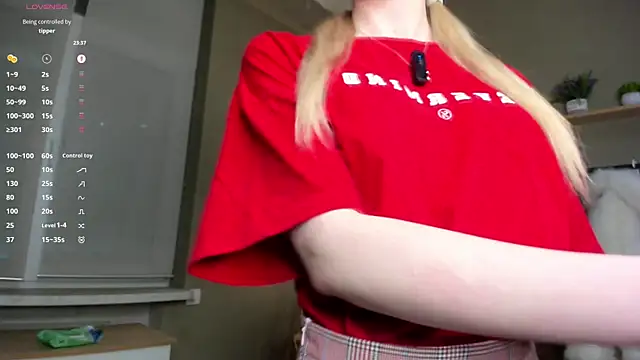 PocketDollX online show from 20, 3, 2026