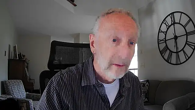 ApolloThrust online show from 25, 10, 2025