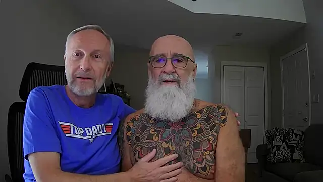 ApolloThrust online show from 30, 10, 2025