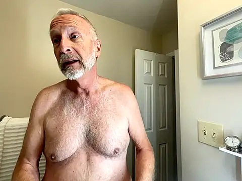 ApolloThrust online show from 8, 11, 2025