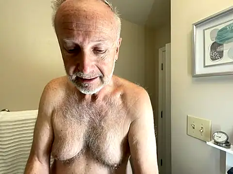 ApolloThrust online show from 12, 11, 2025