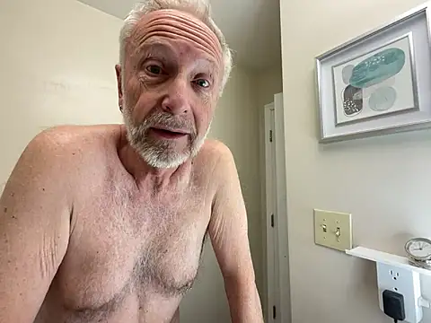 ApolloThrust online show from 16, 12, 2025