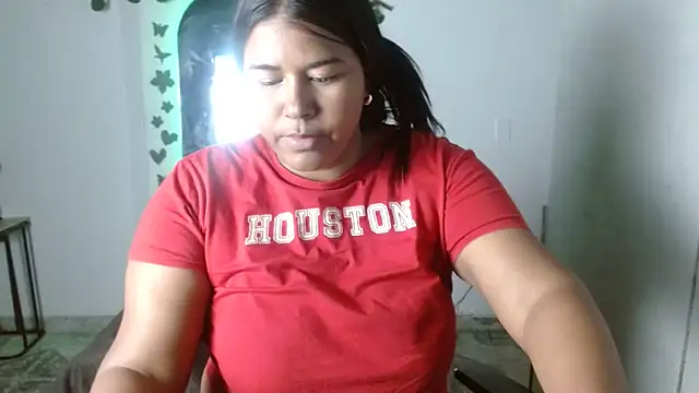 Snapshot of Ebony_luna chatting on 29, 4, 2026 Ebony luna online show from 29, 4, 2026