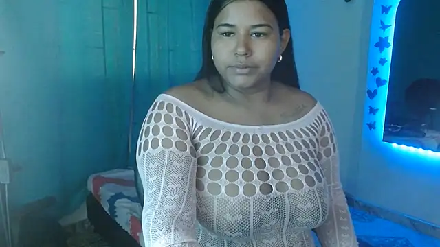 Snapshot of Ebony_luna chatting on 19, 5, 2026 Ebony luna online show from 19, 5, 2026
