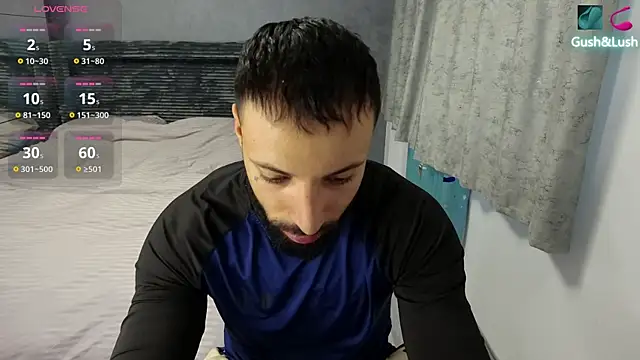 Snapshot of MasculineGuy99 chatting on 3, 10, 2025 MasculineGuy99 online show from 3, 10, 2025